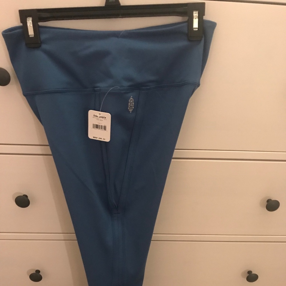 Free People Movement High Rise Infinity legging - Picture 5 of 7